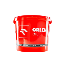 Lubricant 9 kg ORLEN OIL QFG026S90 | PriusParts.lt