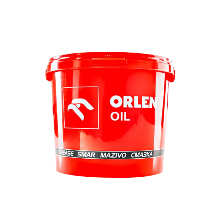 Lubricant 9 kg ORLEN OIL QFG026S90 | PriusParts.lt