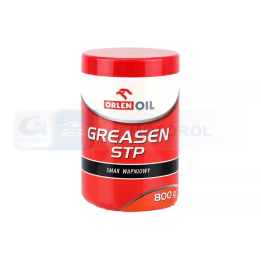 Tepalas 0.8 kg ORLEN OIL QFG026S80 | PriusParts.lt