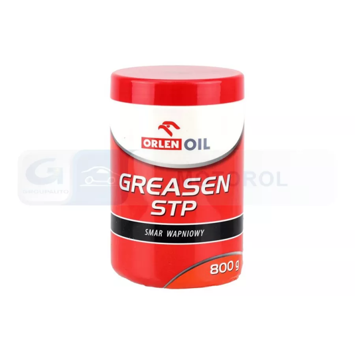 Tepalas 0.8 kg ORLEN OIL QFG026S80 | PriusParts.lt