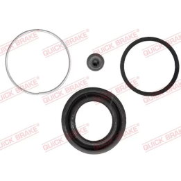 Prius II (XW20) 2003–2009 Repair Kit, brake caliper QUICK BRAKE 114-0135 | PriusParts.lt