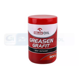 Lubricant 0.80 kg ORLEN OIL QFG021S80 | PriusParts.lt