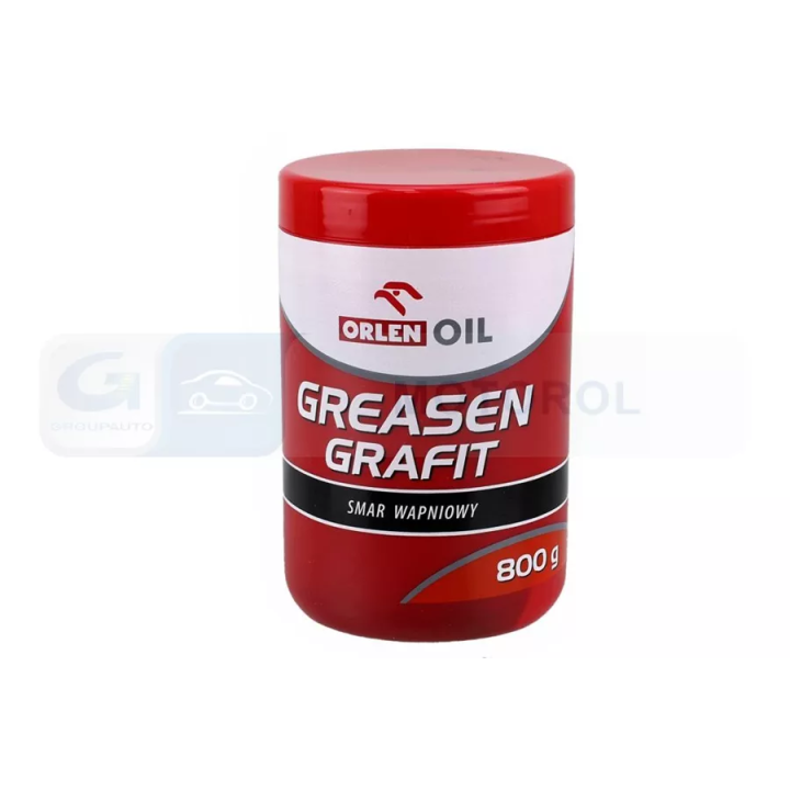 Lubricant 0.80 kg ORLEN OIL QFG021S80 | PriusParts.lt