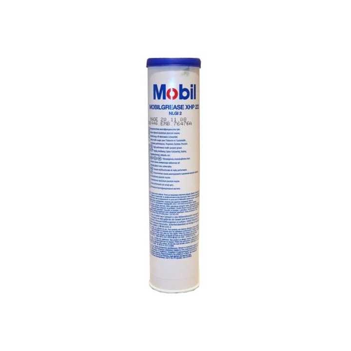 Bearing grease 400 g MOBIL 153552 | PriusParts.lt