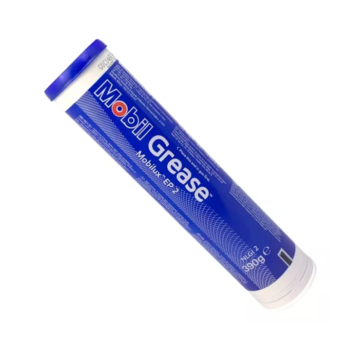 Lithium grease 0.39 kg MOBIL 153554 | PriusParts.lt