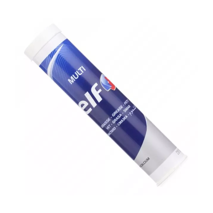 Bearing grease 0.42 kg ELF 102798 | PriusParts.lt