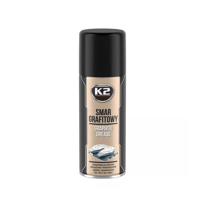 Tepalas 400 ml K2 W130 | PriusParts.lt