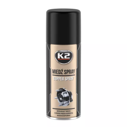 Varinis tepalas 400 ml K2 W122 | PriusParts.lt