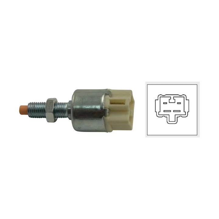 Toyota Prius Stop Light Switch KAVO PARTS EBL-9002 | PriusParts.lt