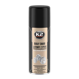PTFE spray lubricant 400 ml K2 W121 | PriusParts.lt