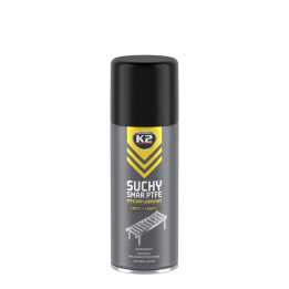 Dry lubricant 400 ml K2 W120 | PriusParts.lt