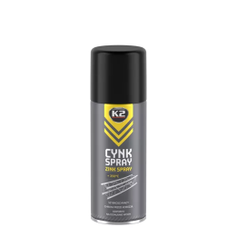Zinc spray 400 ml K2 L350 | PriusParts.lt