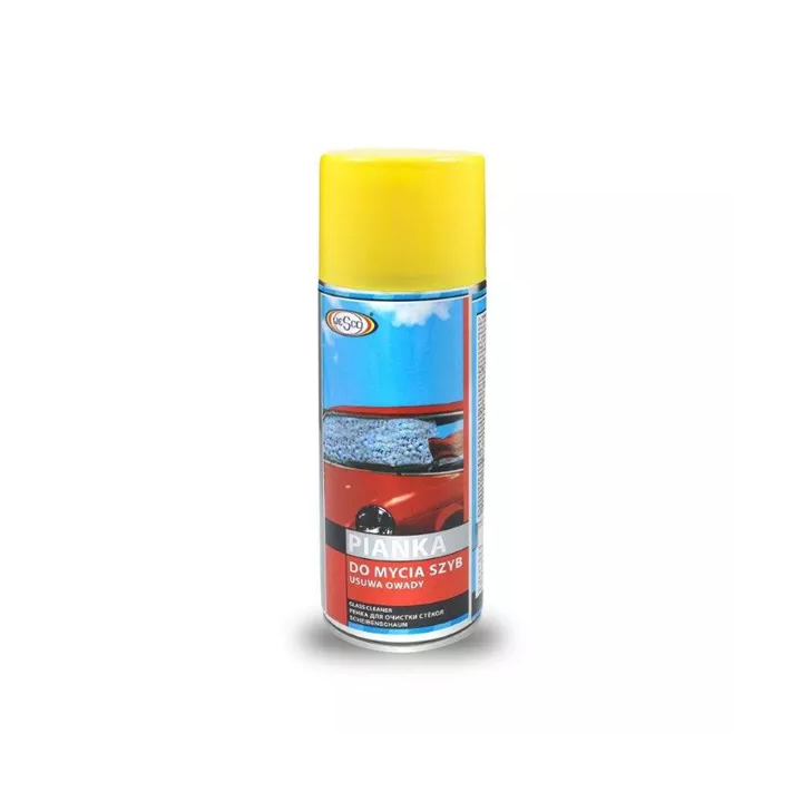 Stiklų valiklis 400 ml WESCO 010401E | PriusParts.lt