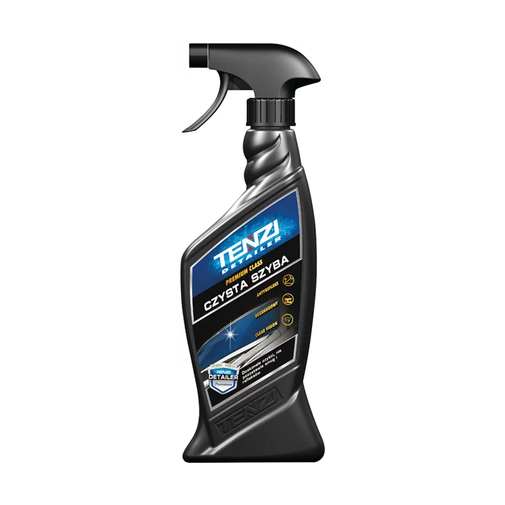 Stiklų valiklis 600 ml TENZI WAD033B600BC010 | PriusParts.lt