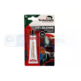 Silikonas 20 ml TECHNICQLL S-907 | PriusParts.lt