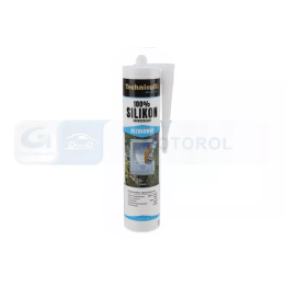 Silikonas 300 ml TECHNICQLL S-730 | PriusParts.lt