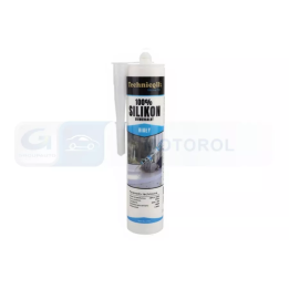 Silikonas 300 ml TECHNICQLL S-723 | PriusParts.lt