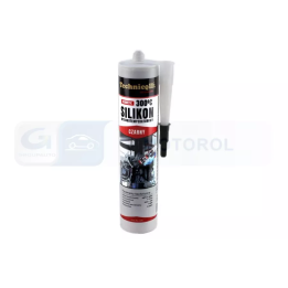 Silikonas 300 ml TECHNICQLL S-686 | PriusParts.lt