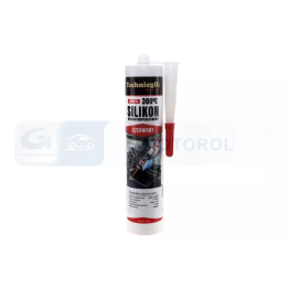 Silikonas 300 ml TECHNICQLL S-105 | PriusParts.lt