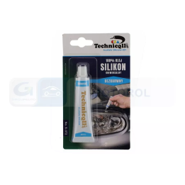 Silikonas 20 ml TECHNICQLL S-072 | PriusParts.lt