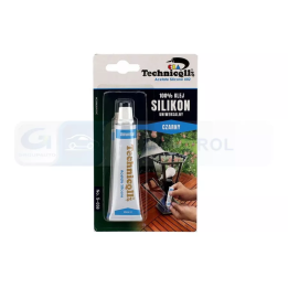 Silikonas 20 ml TECHNICQLL S-058 | PriusParts.lt