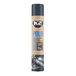 spray Cockpit care product K2 K407MA0K | PriusParts.lt