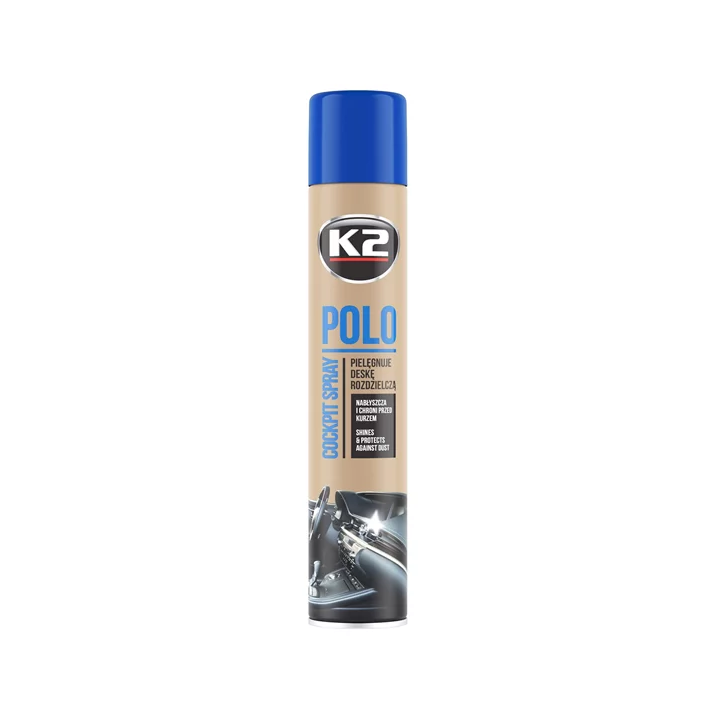 lavender scent spray Cockpit care product K2 K407LA0K | PriusParts.lt