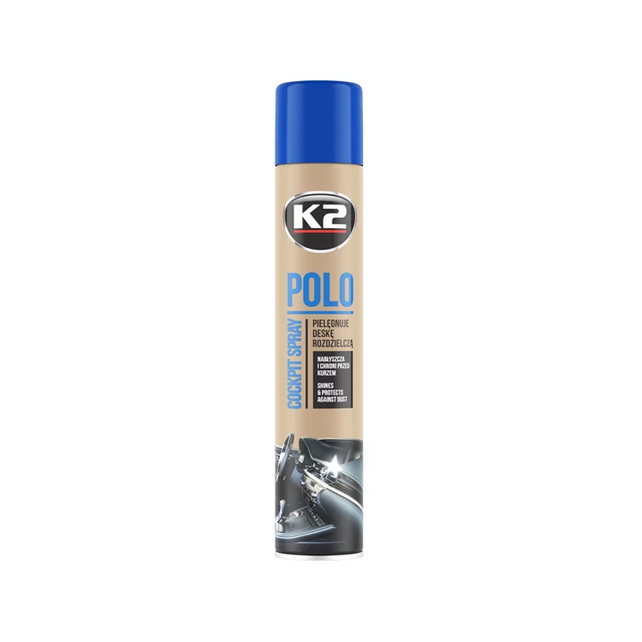 lavender scent spray Cockpit care product K2 K407LA0K | PriusParts.lt