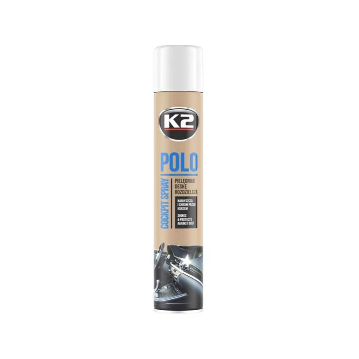 fresh scent spray Cockpit care product K2 K407FR0K | PriusParts.lt