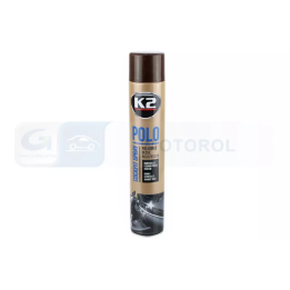 spray Cockpit care product K2 K407CO0K | PriusParts.lt