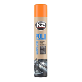 peach scent spray Cockpit care product K2 K407BR0K | PriusParts.lt