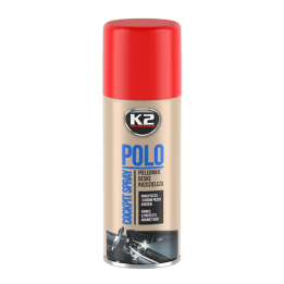 gloss Cockpit care product K2 K404 | PriusParts.lt