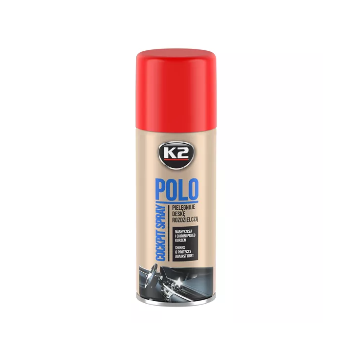 gloss Cockpit care product K2 K404 | PriusParts.lt