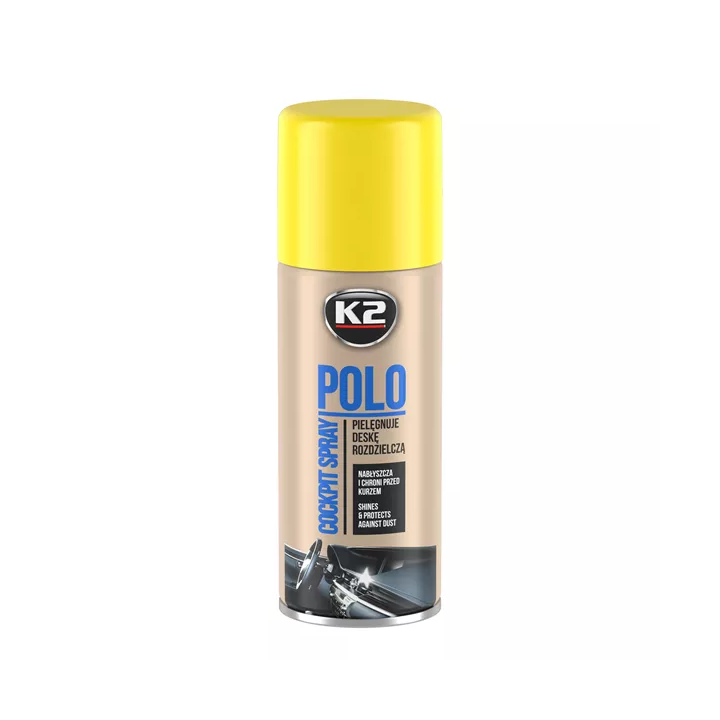 gloss Cockpit care product K2 K404 | PriusParts.lt