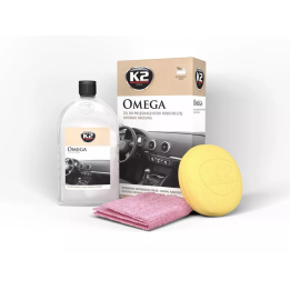 gel Cockpit care product 500 ml K2 G410 | PriusParts.lt