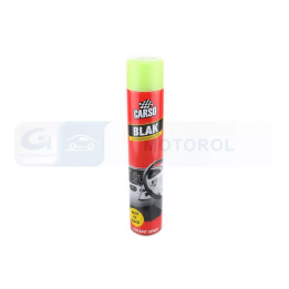 apple scent Cockpit care product 750 ml K2 C407ZJ | PriusParts.lt