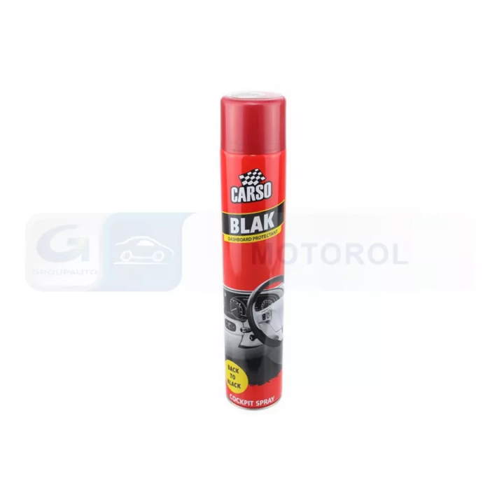 cherry scent Cockpit care product 750 ml K2 C407WI | PriusParts.lt