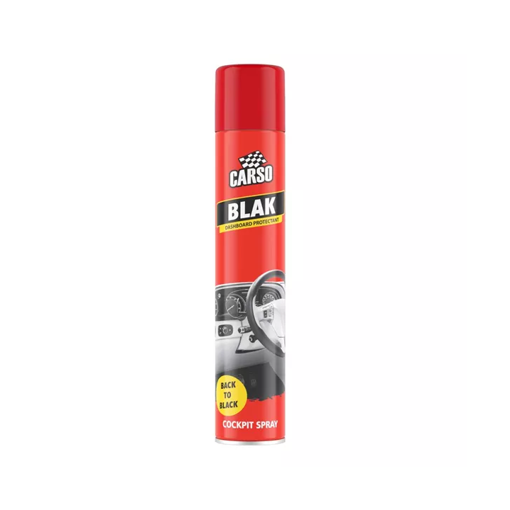 cherry scent Cockpit care product 750 ml K2 C407WI | PriusParts.lt