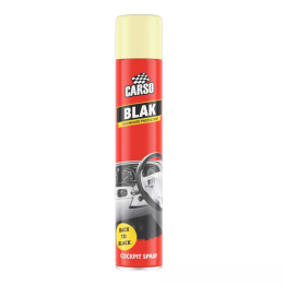vanilės kvapo Salono panelės priežiūros priemonė 750 ml K2 C407WA | PriusParts.lt