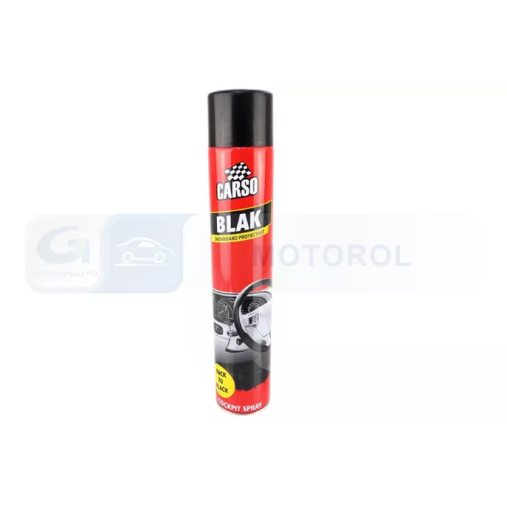 Cockpit care product 750 ml K2 C407NC | PriusParts.lt