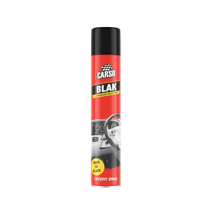 Cockpit care product 750 ml K2 C407NC | PriusParts.lt