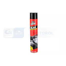 Salono panelės priežiūros priemonė 750 ml K2 C407MX | PriusParts.lt