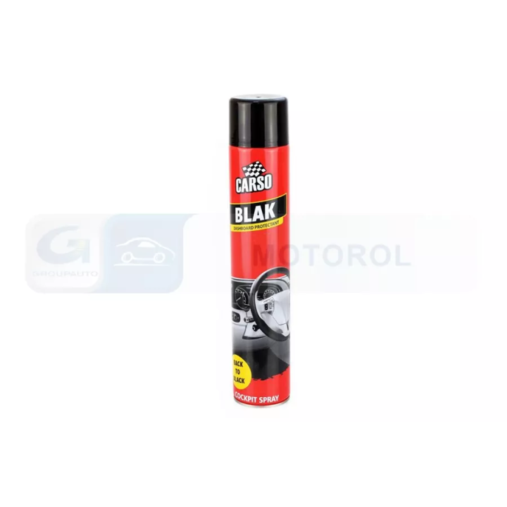 Cockpit care product 750 ml K2 C407MX | PriusParts.lt