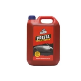Aušinimo skystis mėlynas -35°C 5 L K2 C615 | PriusParts.lt