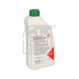 Aušinimo skystis 1.5 L FEBI BILSTEIN 26580 | PriusParts.lt