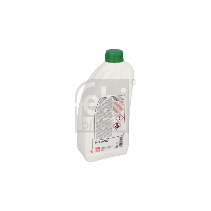 Aušinimo skystis 1.5 L FEBI BILSTEIN 26580 | PriusParts.lt