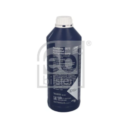 Aušinimo skystis G11 mėlynas 1.5 L FEBI BILSTEIN 24196 | PriusParts.lt