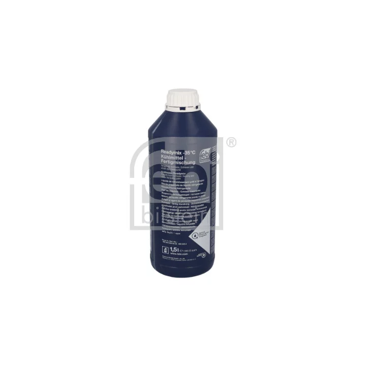 Aušinimo skystis G11 mėlynas 1.5 L FEBI BILSTEIN 24196 | PriusParts.lt