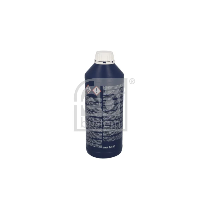 Aušinimo skystis G11 mėlynas 1.5 L FEBI BILSTEIN 24196 | PriusParts.lt