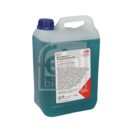 Aušinimo skysčio koncentratas G11 5 L FEBI BILSTEIN 22268 | PriusParts.lt